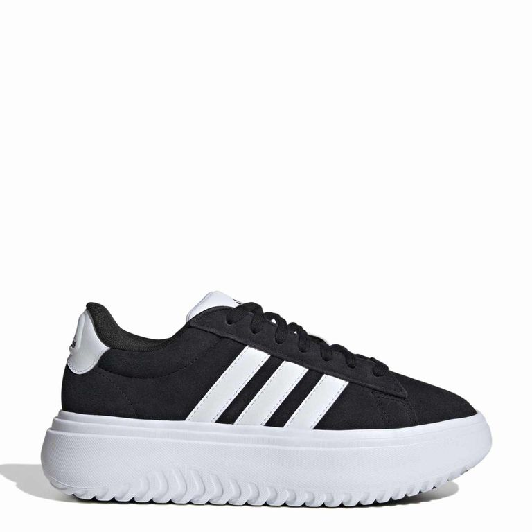 Zapatillas Urbanas Mujer Grand Court Platform