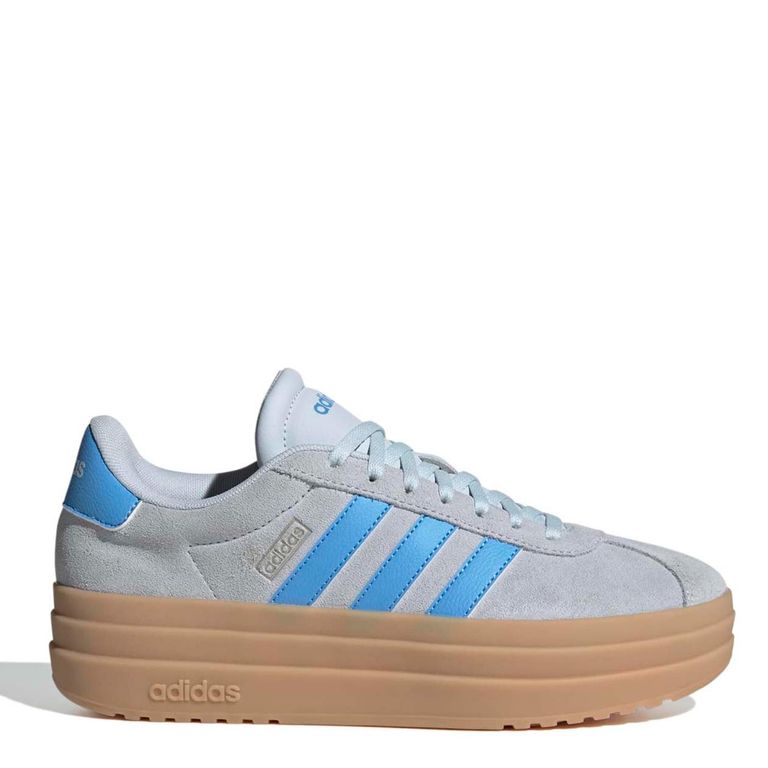 Zapatillas Urbanas Mujer Vl Court Bold