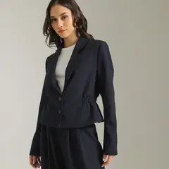 SYBILLA - Blazer Mujer