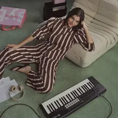 SYBILLA - Casaca Mujer