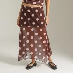 SYBILLA - Falda Mujer