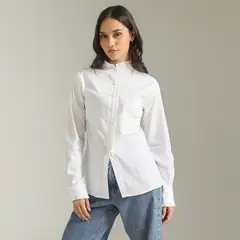 SYBILLA - Blusa Mujer