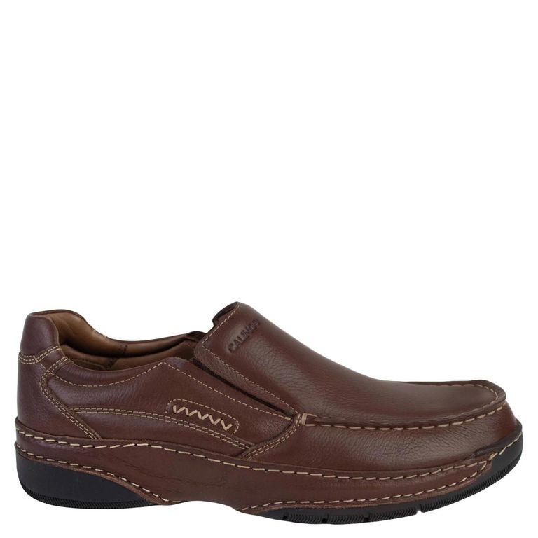 Zapatos Casuales Hombre