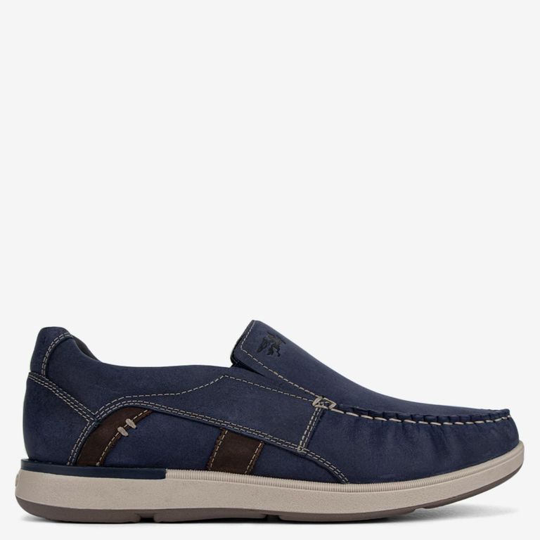 Mocasines Hombre