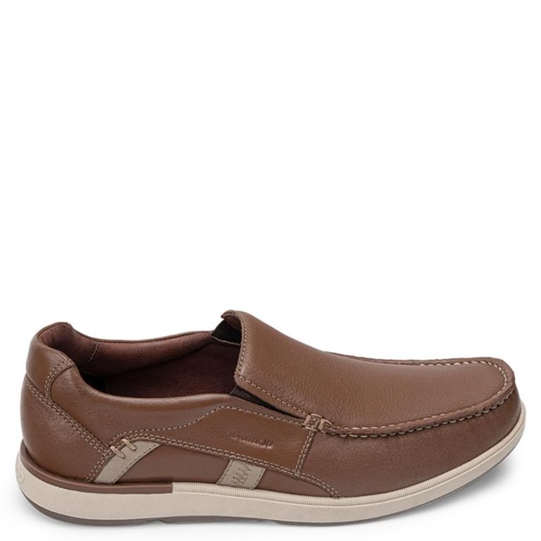Mocasines Hombre