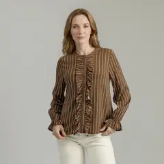 NEWPORT - Blusa Mujer