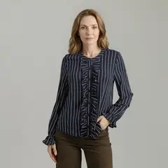 NEWPORT - Blusa Mujer