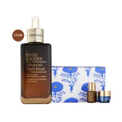 ESTEE LAUDER - Advanced Night Repair 115ml + Minis On-The -Go