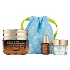 ESTEE LAUDER - Set Rutina de Hidratación de ojos