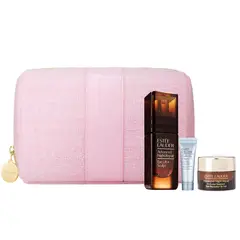 ESTEE LAUDER - Set Eye Lift + Rutina de Limpieza Mini