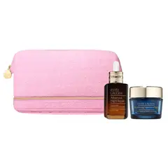 ESTEE LAUDER - Set Reparador e Hidratación Nocturna