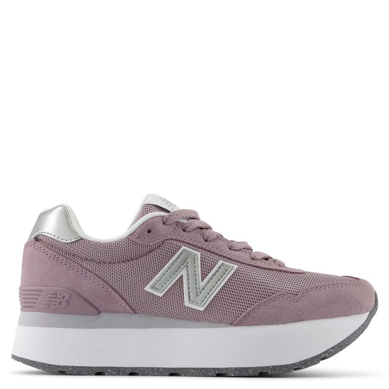 Zapatillas Urbanas Mujer 515