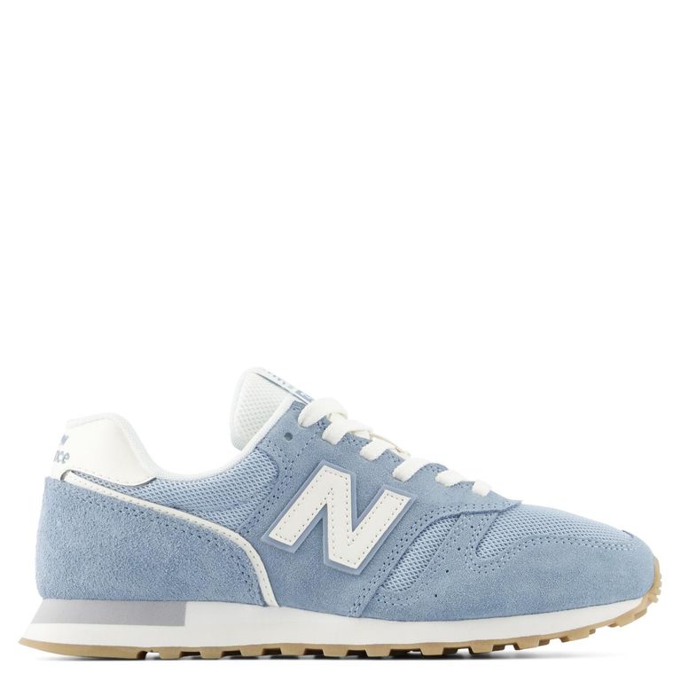 Zapatillas Urbanas Mujer 373