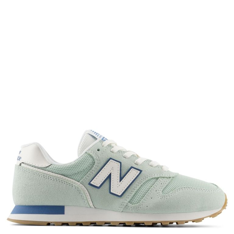 Zapatillas Urbanas Mujer 373