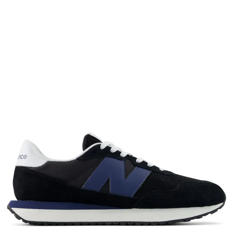 Zapatillas Urbanas Hombre 237
