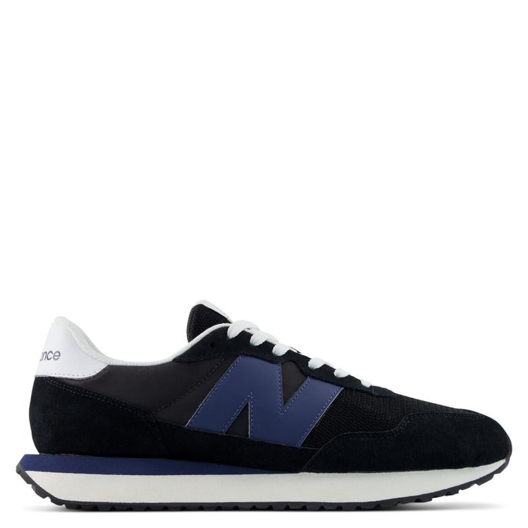 Zapatillas Urbanas Hombre 237