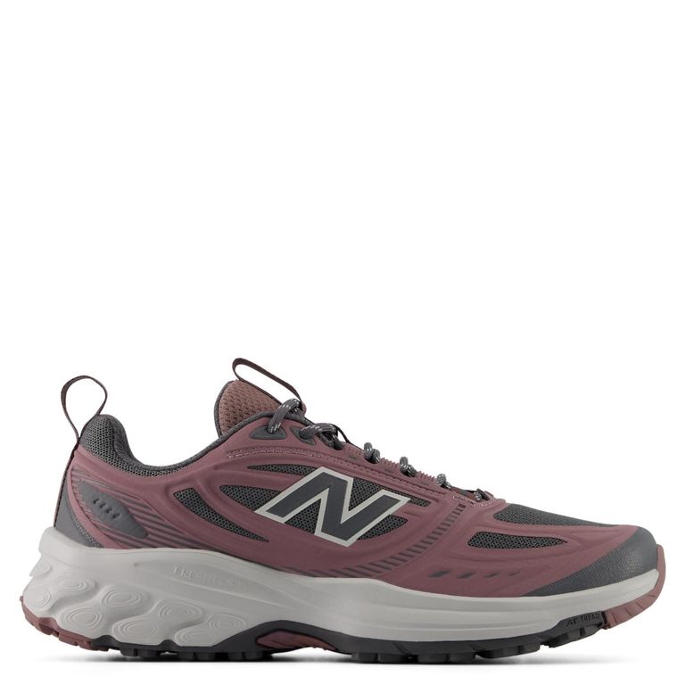 Zapatillas Trail Running Mujer 410