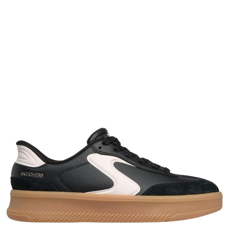 Zapatillas Urbanas Mujer Hotshot HI