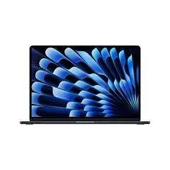 APPLE - Macbook Air Chip M5 15.3 10C GPU 16GB RAM 512GB