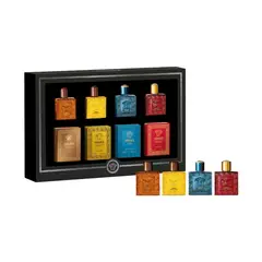 VERSACE - Set Miniature Eros Hombre
