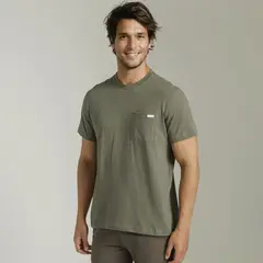 HUNTINGTON - Polo 100% Algodón Hombre