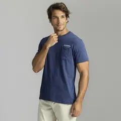 HUNTINGTON - Polo 100% Algodón Hombre