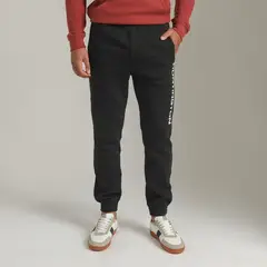 HUNTINGTON - Jogger Estampado Regular Hombre
