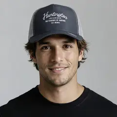 HUNTINGTON - Gorro