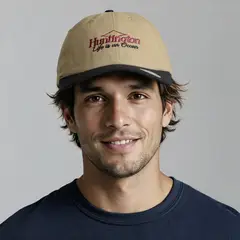 HUNTINGTON - Gorro