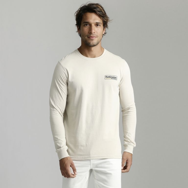 Polo 100% Algodón Hombre