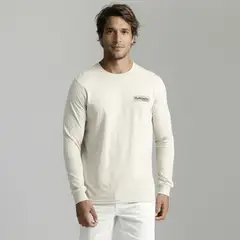 HUNTINGTON - Polo 100% Algodón Hombre