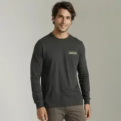 HUNTINGTON - Polo 100% Algodón Hombre