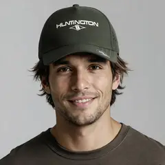 HUNTINGTON - Gorro