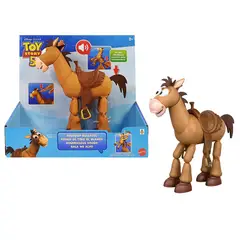 Toy Story - Tiro Al Blanco Con Sonidos Y Movimiento Figura De Acción