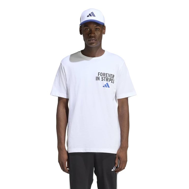 Polo Casual Hombre Foreverinstripes