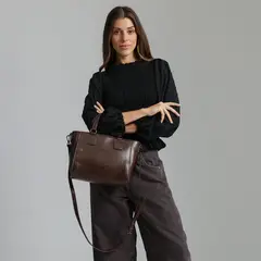 CREPIER - Satchel Aymee Mediano