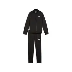 PUMA - Buzo Deportivo Niño Poly Suit