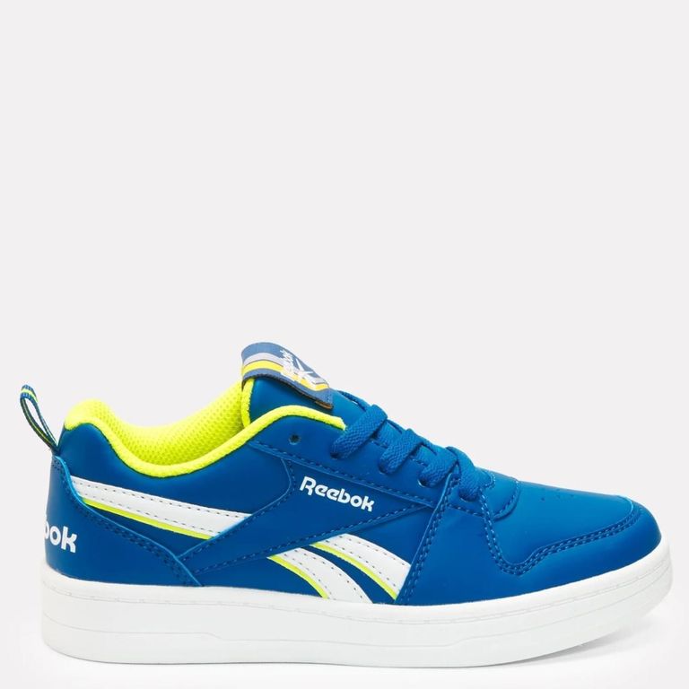 Zapatillas Urbanas Niño Royal Prime 2.0