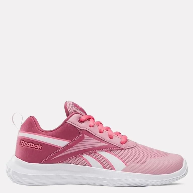 Zapatillas Urbanas Niña Rush Runner 5