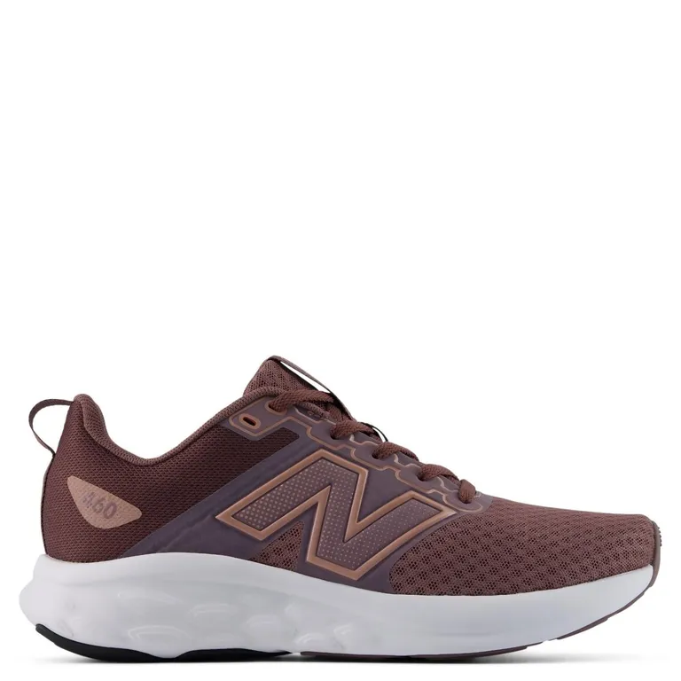 Zapatillas Running Mujer 460