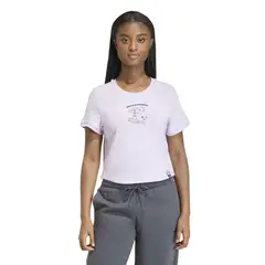 ADIDAS - Polo Mujer Training KB7209