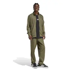 ADIDAS - Buzo conjunto deportivo Hombre M TR LINEAR TS