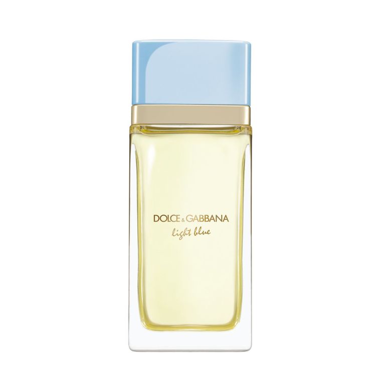 Light Blue Eau de Parfum 200ml