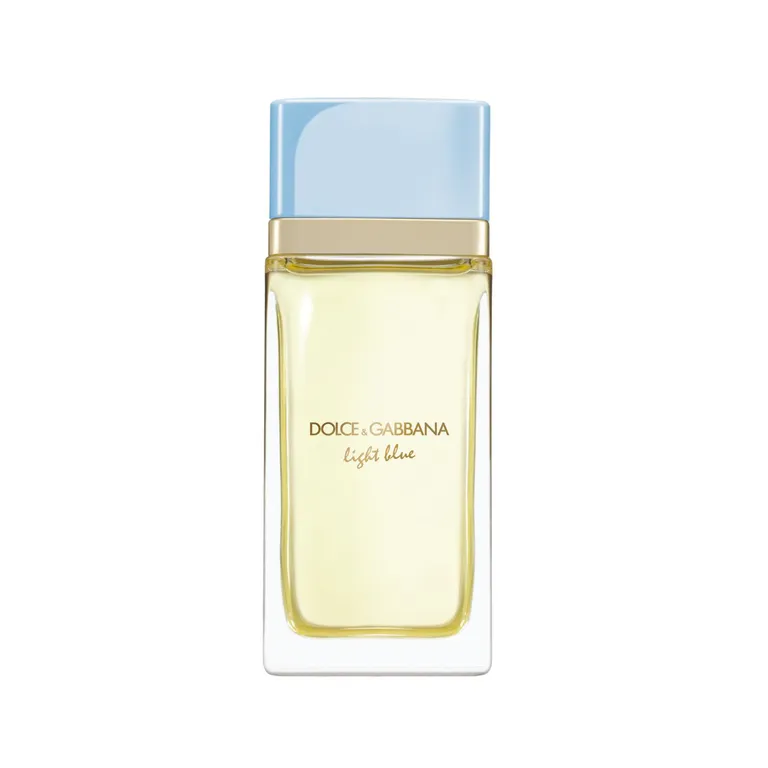 Light Blue Eau de Parfum 100ml