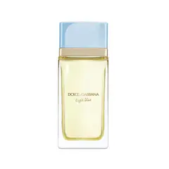 DOLCE&GABBANA - Light Blue Eau de Parfum 100ml
