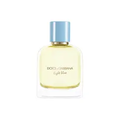 DOLCE&GABBANA - Light Blue Pour Homme Eau de Parfum 50ml