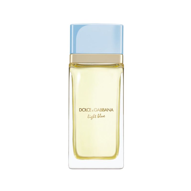 Light Blue Eau de Parfum 50ml