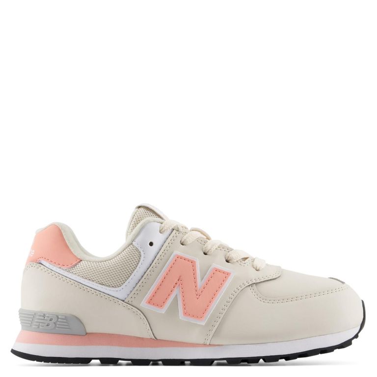 Zapatillas Urbanas Niña 574