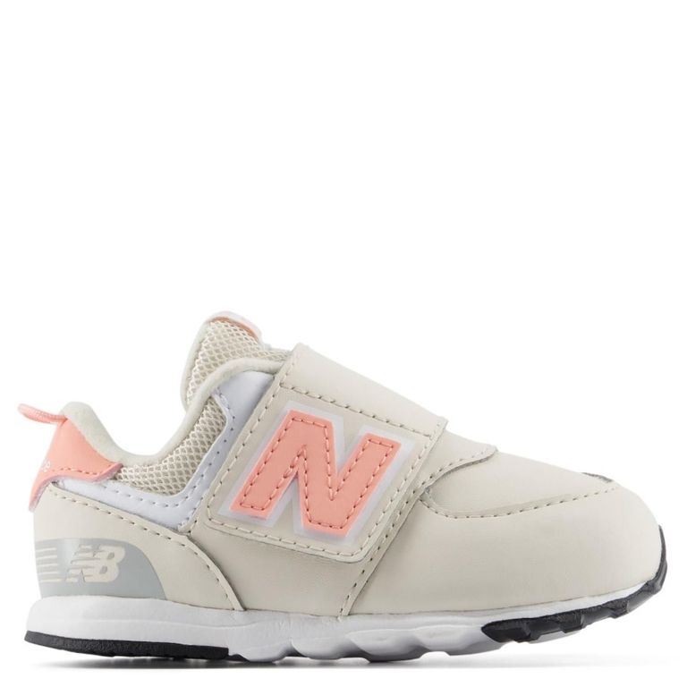 Zapatillas Urbanas Bebe Niña 574