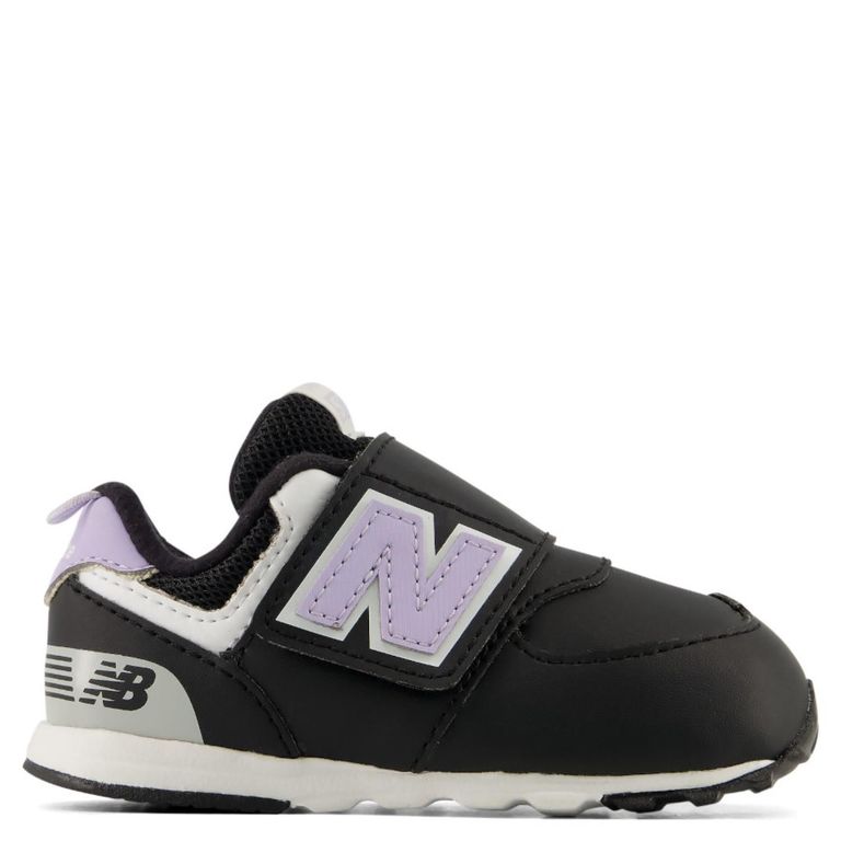 Zapatillas Urbanas Bebe Niña 574